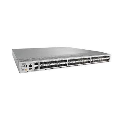 Cisco Nexus 3548-XL Switch 48 SFP+ 10 Gigabit Ethernet 1U High - Compatible with data centers and server racks