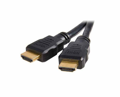 C2G 1.5m HDMI Cable with Ethernet Type A - 82025 - for High Definition Video and Audio Devices