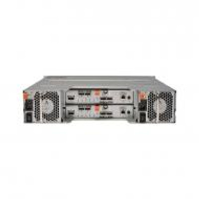 Dell PowerVault MD3200 3U 12-Bay Storage Array, Dual Controller, Dual Power Supply - Ideal for Data Storage