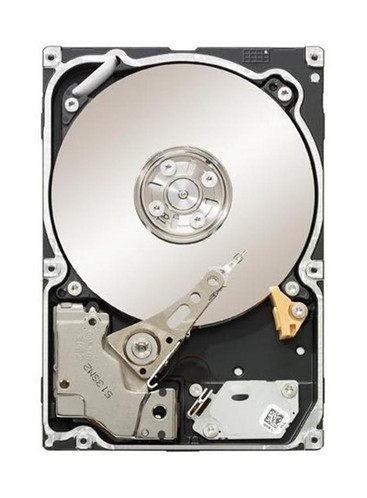 Seagate Constellation.2 1TB SAS Hard Drive 7200RPM 6Gb/s 64MB Cache CE 2.5-Inch - Compatible with Servers