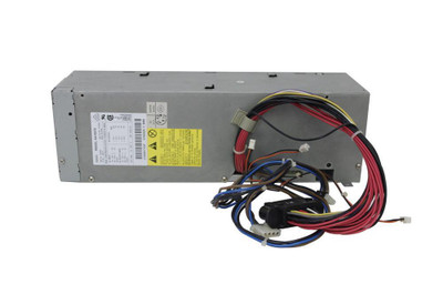 IBM 434-Watts Power Supply 06H3853 for Server Rack Installation