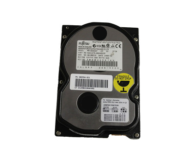 Fujitsu 6GB 5400RPM ATA-33 3.5 Hard Drive for Servers - CA01675-B94400CP