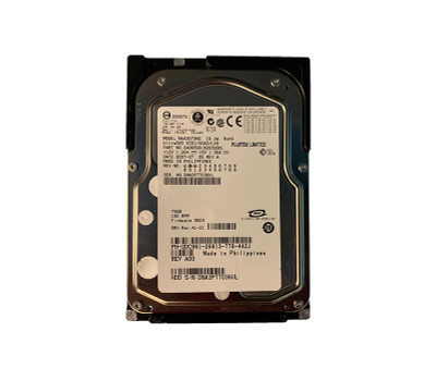Fujitsu 73GB 15000RPM Ultra320 SCSI 80-Pin 8MB Cache Hard Drive - Compatible with Server Rack