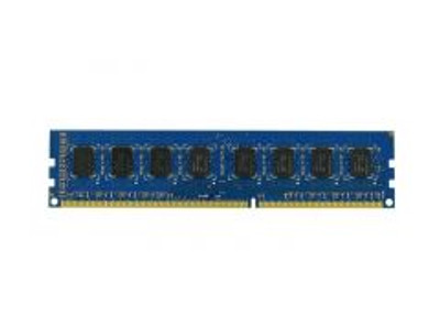 Dell 1GB DDR3-1066MHz PC3-8500 DIMM Memory Module for ProLiant DL360p Gen8 Servers