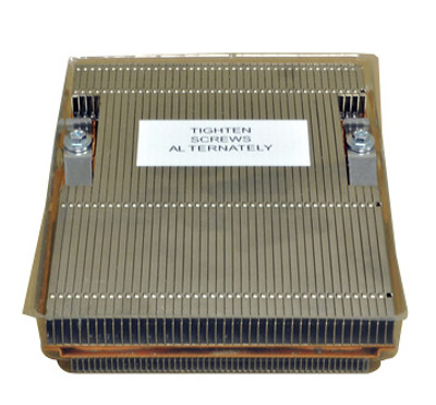 IBM Heat Sink 68Y7864 for x3850 X5 x3950 X5 servers - Keeps servers cool, compatible with IBM server models.