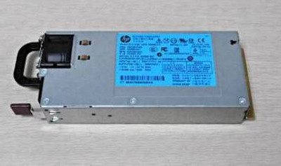 HP 500-Watts Common Slot Power Supply 633680-101 for ProLiant DL360p Gen8 Servers