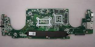 Dell Y7WYD Laptop System Board Intel i7-5500U CPU - Replacement part for Dell laptops - Compatible with Intel processors