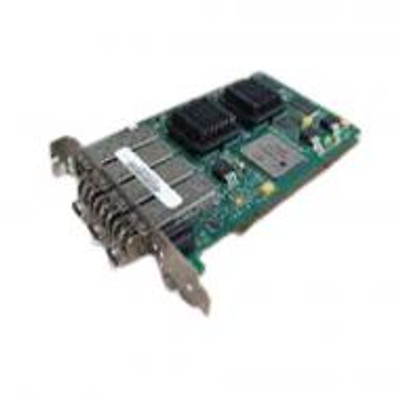 LSI Logic Lsi7404ep-Lc 4-Channel Fibre Channel HBA for ProLiant DL360p Gen8 Servers