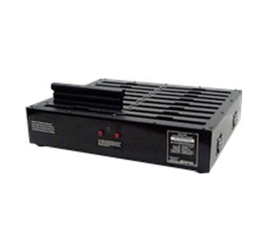 Lenovo Multi-Bay Battery Charger for ThinkPad Edge 14 and 15-inch laptops - charges multiple batteries simultaneously