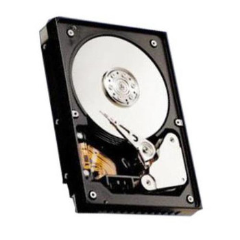 Fujitsu 73GB 10000RPM Ultra320 SCSI 80-Pin Hot Swappable Hard Drive for Servers