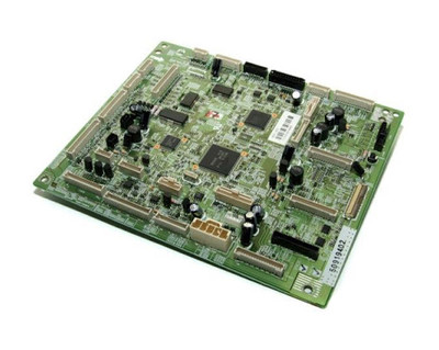 HP RG1-4188-000CN DC Controller Board for LaserJet 4200 Printer - Replacement part for printer maintenance