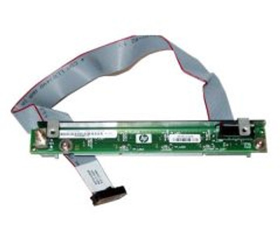 HP Power Switch Board Assembly A6093-63007 for 9000 rp8400 Server - Replacement part for server power switch.