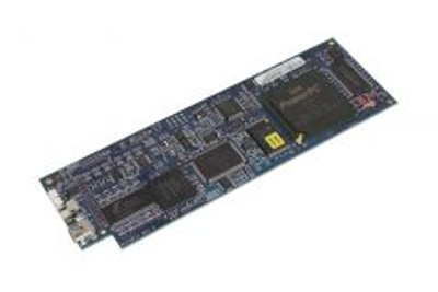 IBM Remote Supervisor Adapter (RSA II) for ProLiant DL360p Gen8 servers - 44T1413 - mounted in a server rack