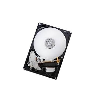 Hitachi 6TB 7200RPM SATA 3.5 Hard Drive 128MB Cache - Compatible with Deskstar Hard Drive - HDN726060ALE614