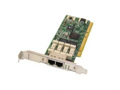 Dell Broadcom 5709 Dual-Port Network Card Adapter for ProLiant DL360p Gen8 Servers