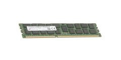 Micron 16GB DDR3-1600MHz ECC Registered Memory Module for Servers