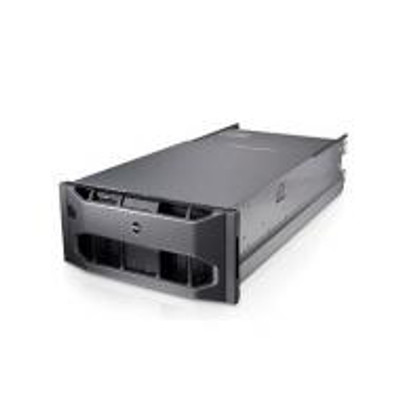 Dell EqualLogic PS6510 iSCSI SAN Storage Array, 12-bay, for enterprise data storage