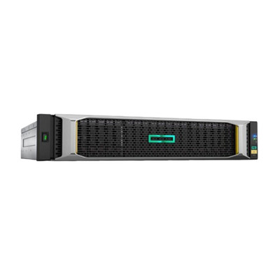 HPE Modular Smart Array 1050 SAS 12Gb/s SFF Dual Storage Controller for ProLiant DL360p Gen8 servers