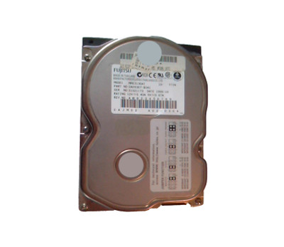 Fujitsu 13GB 5400RPM ATA-66 3.5 Hard Drive for Servers