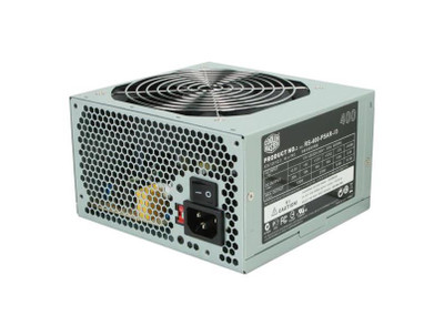 RS460PSARI3US Cooler Master Elite Power 460 Watts ATX 12V SATA PCi-E Power
