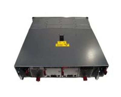 HP StorageWorks Fibre Channel Drive Enclosure M6412A for EVA6400 / 8400, compatible with HP servers, storage category