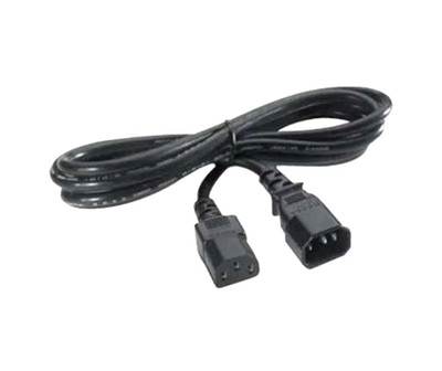 IBM 39M5377 9ft IEC 320-C14 Power Cord for Servers