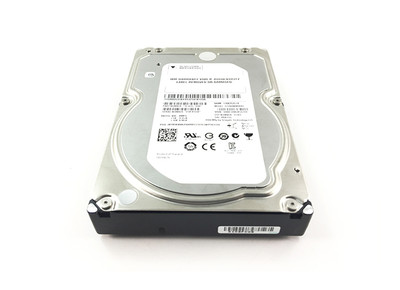 IBM 2TB 7200RPM SAS 3.5 Hard Drive for Servers - Compatible with IBM Systems - Part Number: 00D5318