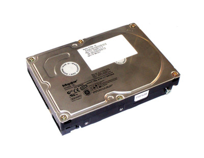 Maxtor DiamondMax Plus D740X 20GB 7200RPM ATA-133 2MB Cache Hard Drive - Compatible with ATA-133 systems