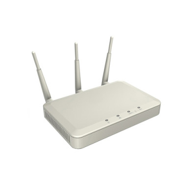 Cisco Industrial Wireless Ap 6300 DC Wide Range Hazloc B Domain, mounted in hazardous location setting.