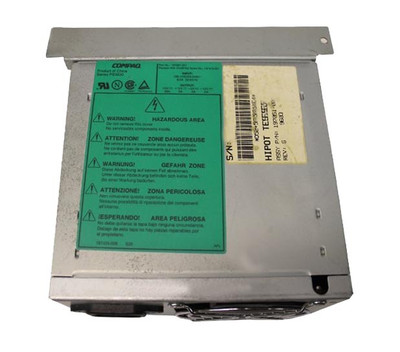 HP 200-Watts 220-240V ATX Switching Power Supply for Prosignia 300 - Compatible with HP servers - Server Power Supply