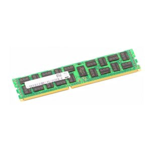 HP 8GB DDR3 ECC Memory for ProLiant Servers - 1333MHz PC3-10600 DIMM - Single Rank - Low Voltage 1.35V - AM386A