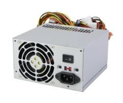 HP Low Voltage Power Supply 110V and 220V for ProLiant DL360p Gen8 servers