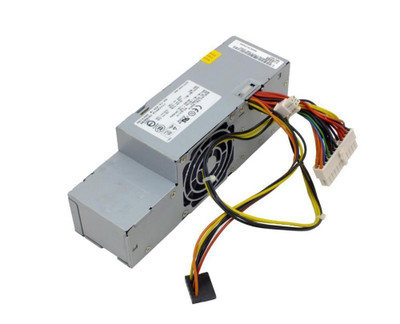 Dell 220W Power Supply for OptiPlex GX520 GX620 SFF - Replacement PSU for Small Form Factor Desktops