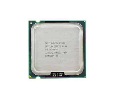 HP 2.83GHz Quad Core Processor for Socket LGA775 - AW671AV - Compatible with ProLiant DL360p Gen8 Servers