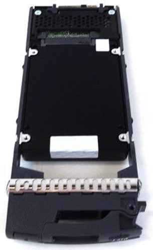 NetApp 3.8TB NSE SAS 12Gb/s 2.5 SSD for Data Security in Servers