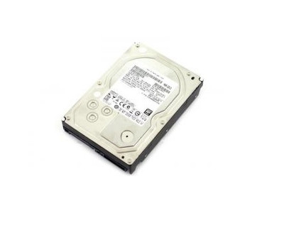 Sun 4TB 7200RPM SAS 6Gb/s 3.5-Inch Hard Drive compatible with servers, high capacity storage solution