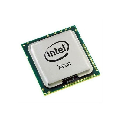 HP Intel Xeon E5-2630 v2 6-Core Processor 715220-001 for Socket FCLGA2011 servers