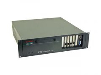 Cisco PIX 520 Secure Firewall for Network Security and Data Protection