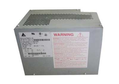 HP 350W 200-240V AC Autoranging Power Supply for ProLiant DL360p Gen8 Servers