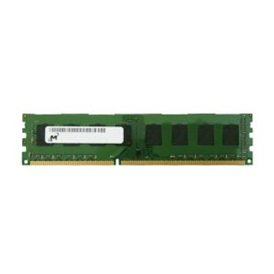 Micron 2GB DDR3 PC3-8500 DIMM Memory for ProLiant DL360p Gen8 Servers