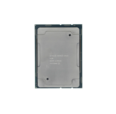 HP Xeon Gold 6150 18-Core Processor P01278-B21 for FCLGA3647 Servers