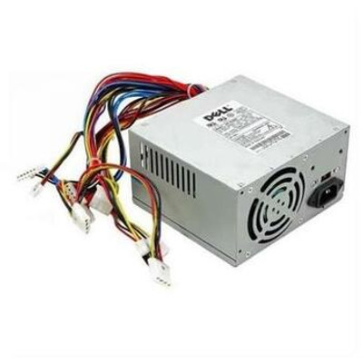 Dell 550W 80 Plus Platinum Hot Plug Power Supply for PowerEdge R420 - D33R2 - Server Power Supply
