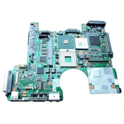 IBM System Board for ThinkPad T43 - Replacement motherboard compatible with ThinkPad T43 laptops