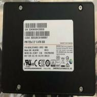 SAMSUNG MZ-WLL6T40 6.4TB PM1725A NVMe SSD for Enterprise Servers