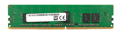 IBM 8GB DDR4-2133MHz ECC Registered Memory Module for ProLiant DL360p Gen8 Servers