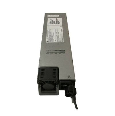 Cisco Catalyst 9500 1600W Power Supply C9K-PWR-1600WAC-R - Compatible with Catalyst 9500 Series Servers