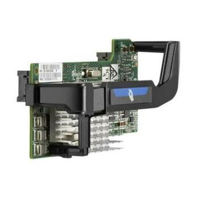 656590-B21 - HP Flex-10 Dual-Ports 10Gbps Gigabit Ethernet PCI Express 2.0 x8 Network Adapter for Bl460c