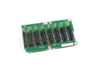 Dell 4X2.5-inch SAS/SATA Mobile Rack Backplane for ProLiant DL360p Gen8 servers