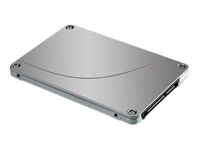 HP 180GB MLC SATA 6Gbps 2.5 Internal SSD for ProLiant DL360p Gen8 Servers