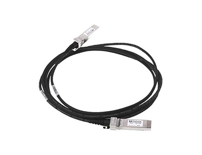 HPE 100Gb QSFP28 Omni-Path Architecture Copper 2m Cable for ProLiant DL360p Gen8 Servers